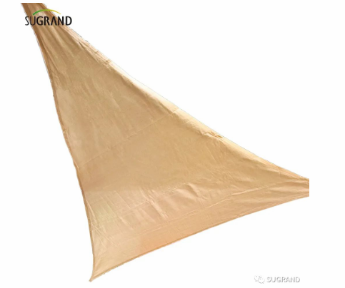 shade sail vela d'ombra