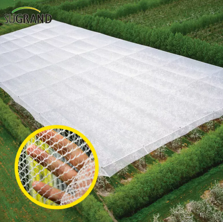 Anti- Hail Net NET ANTI-HAIL