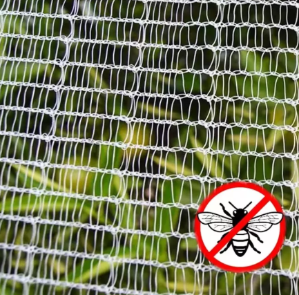 Bee Net Netto di api