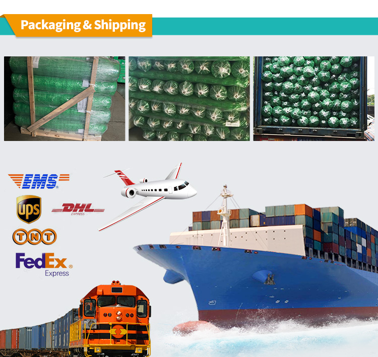 cucumber plastic net Net di plastica di cetriolo