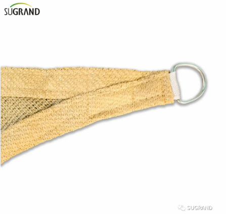 shade sail vela d'ombra