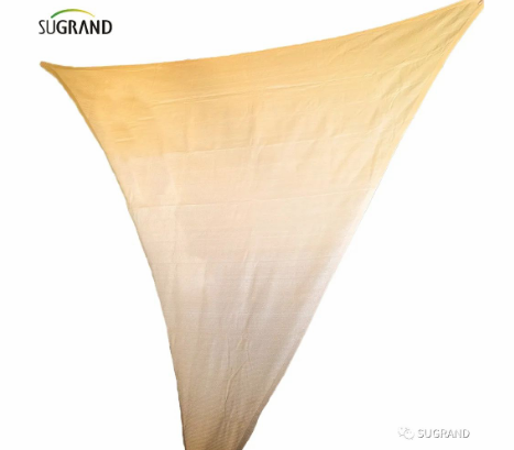 shade sail vela d'ombra