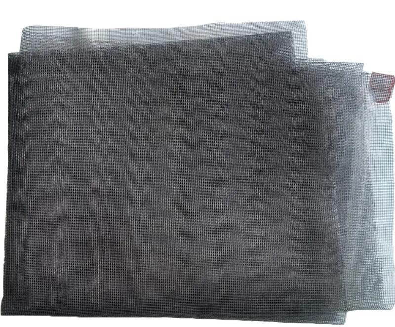 fiberglass screen net rete schermo in fibra di vetro