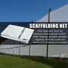 China Factory Professional Supply Editional Building Sickey Reti di sicurezza