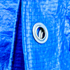 Orang Agriculture and Industrial PE Tarpaulin Sheet con fornitore di copertura UV