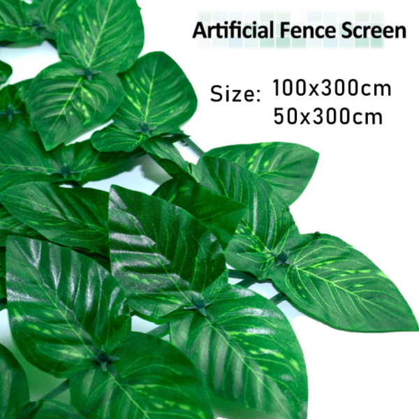 Come scegliere le piante artificiali giuste per il tuo spazio interno