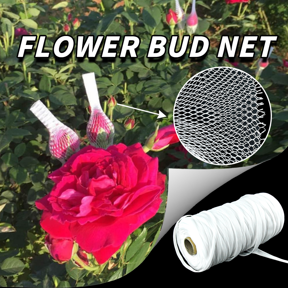 fornitore di reti per boccioli di fiori