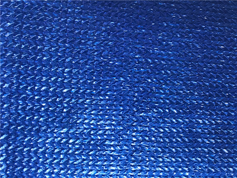 rete ombreggiante impermeabile