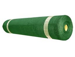 La rete ombreggiante può resistere alle alte temperature e all'antigelo