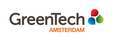 Benvenuti a GreenTech Amsterdam 2019