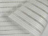 Rete parasole in alluminio bianco per serra fornitore cinese 