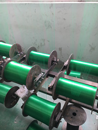 Processo di produzione di NET ombreggiata