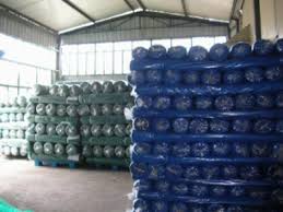 Dettagli sull'uso corretto della rete di sicurezza