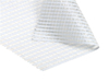 Rete parasole in alluminio bianco per serra fornitore cinese 