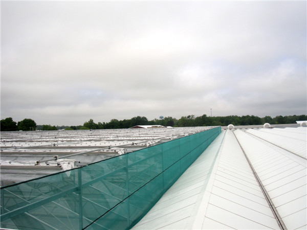 Resistenza all'elevata resistenza al polietilene tonalità e resistenza all'invecchiamento
