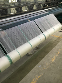 Rete anti uccelli Proteggi i tuoi raccolti