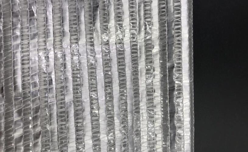 Come riparare la rete da ombra danneggiata?