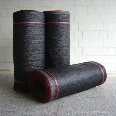 Precauzioni nell'uso della copertura del terreno