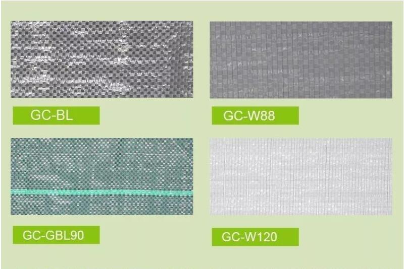 copertura del terreno