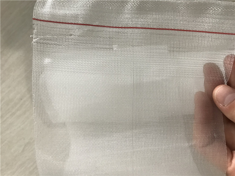 40 rete anti -insetto a maglie