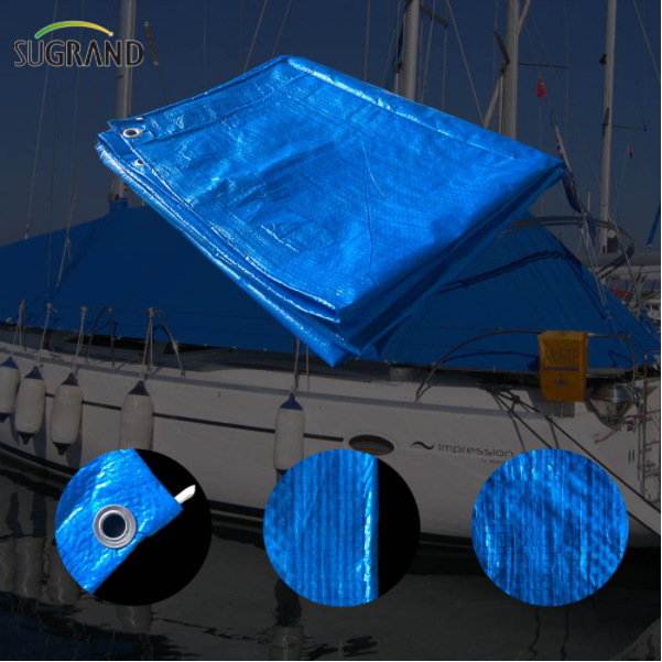 Caratteristiche e precauzioni di teloni