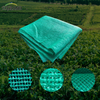 Rete parasole agricola in plastica a rete a rete per parasole in HDPE 