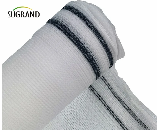 rete di sicurezza per ponteggi