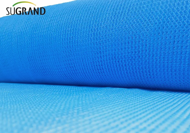 rete di sicurezza per ponteggi