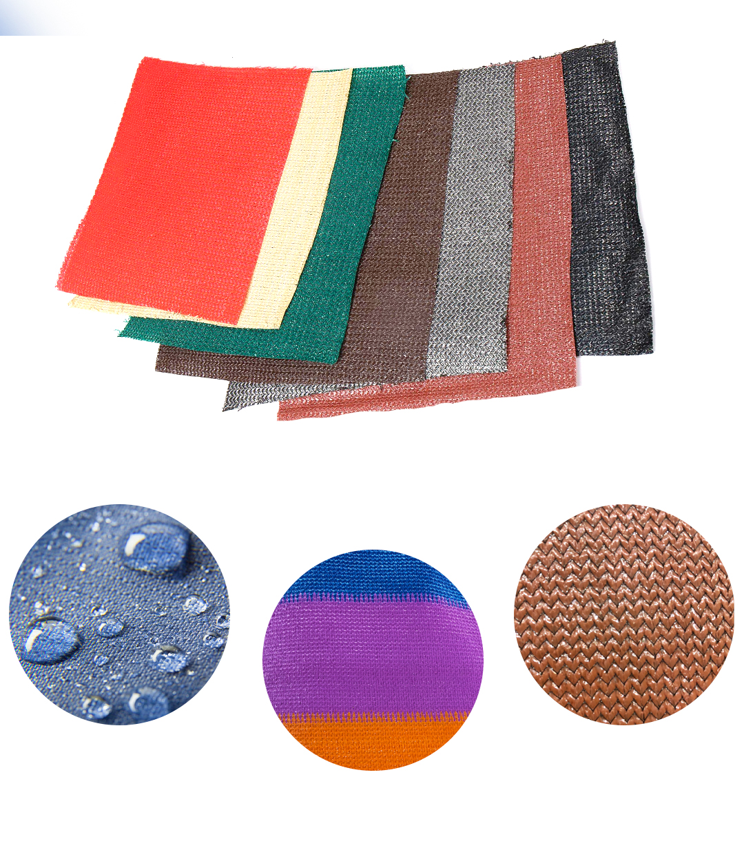 Mandamento della rete di tonalità: suggerimenti e trucchi per mantenere la soluzione di protezione solare in ottime condizioni