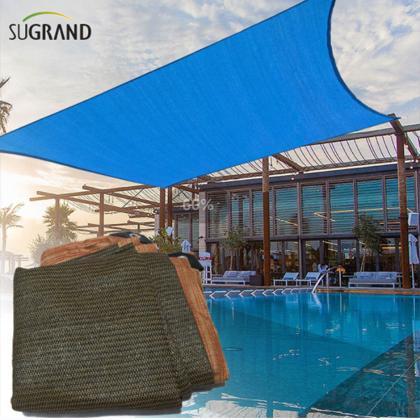 6 parole chiave per scegliere una vela all'ombra