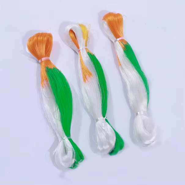 Rete a traliccio per rete di supporto per piante in HDPE da 8 g/m²-10 g/m²