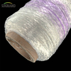 HDPE al 100% con netta UV Wrap Bale Met Pallone PALLET PALTET