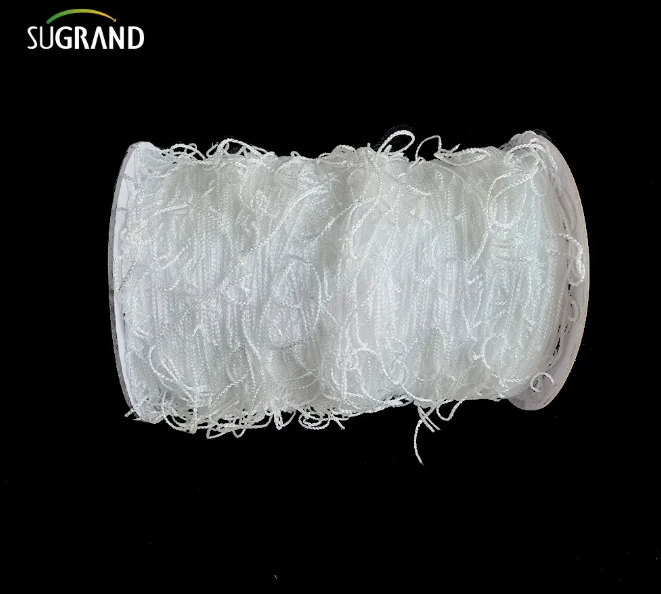 rete di sostegno delle piante