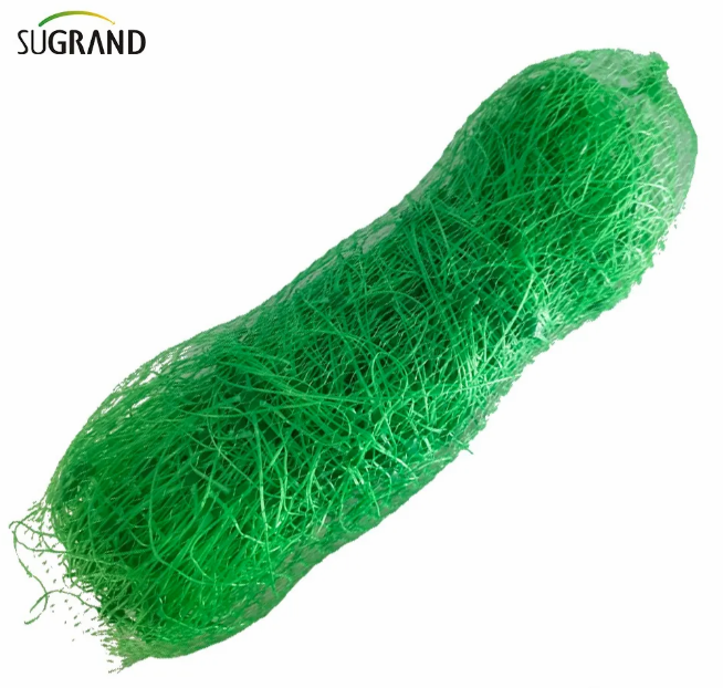 rete di sostegno delle piante