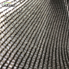 150GSM Nursery Shade Net Agricoltura Rete ombreggiante grigia