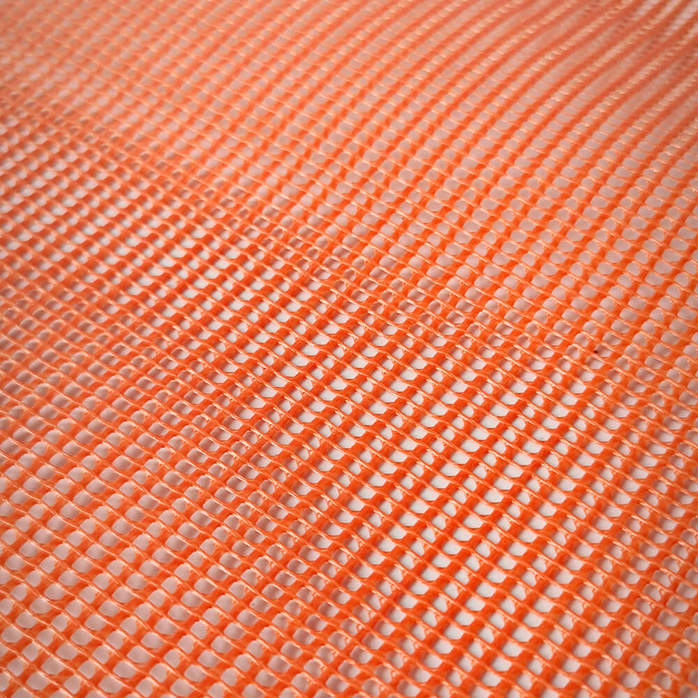 Rete di sicurezza ignifuga Rete per impalcature antincendio