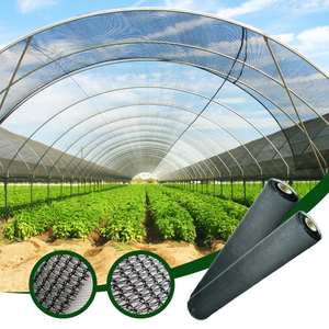 Panno parasole Rete resistente ai raggi UV Rete frangivento per agricoltura
