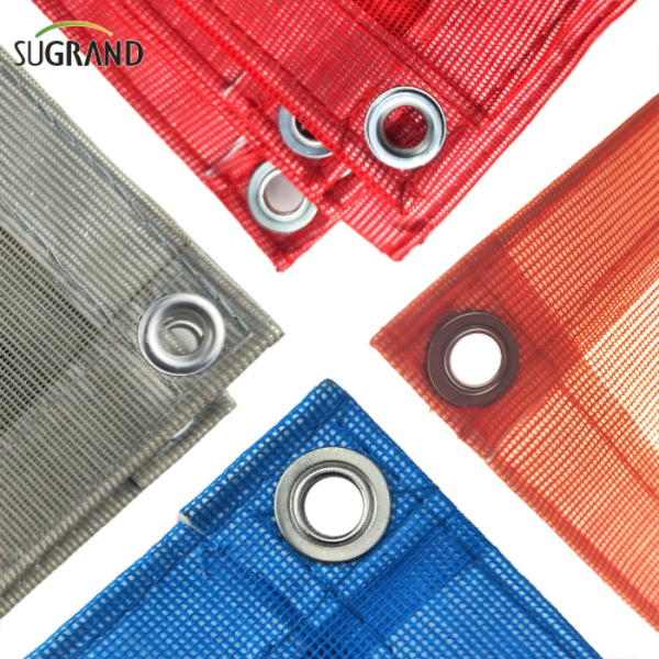 Misure di protezione della rete di sicurezza