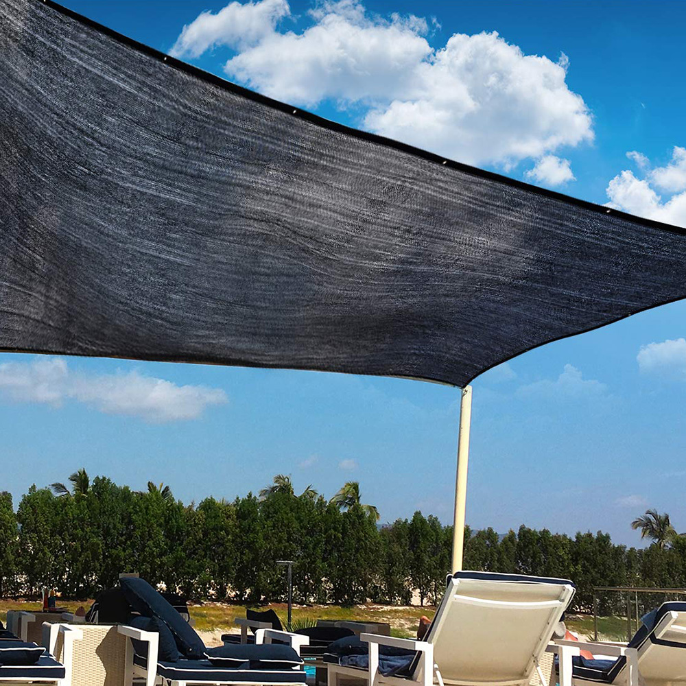 Net ombra grigio