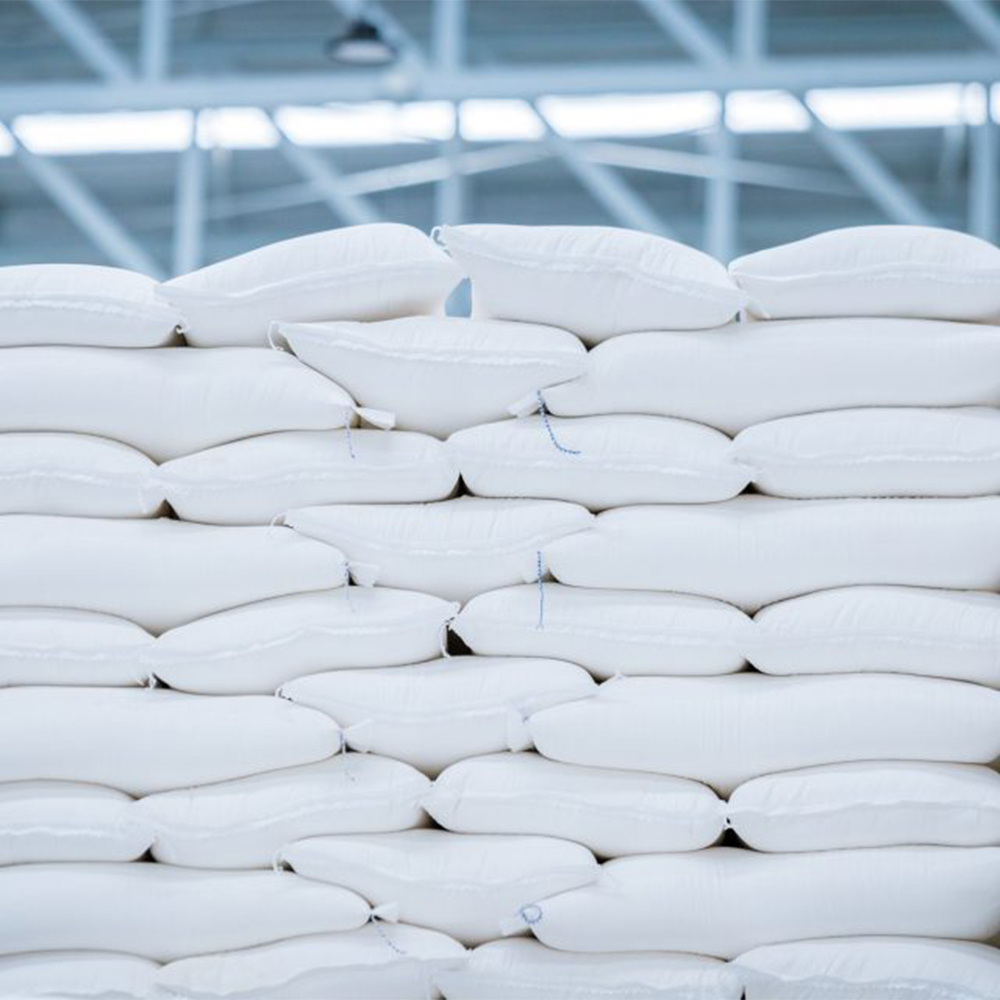 Sacchetti intrecciati in polipropilene