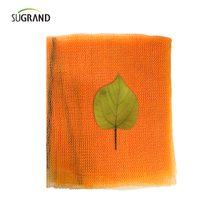 Edilizia in plastica bianca da 80 gsm Net di impalcature
