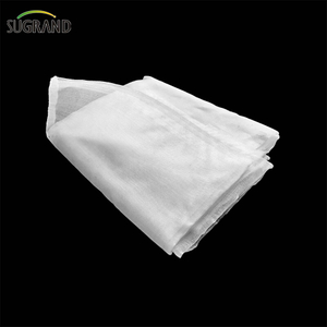 Net/zanzare anti -insetto trasparente 80GSM