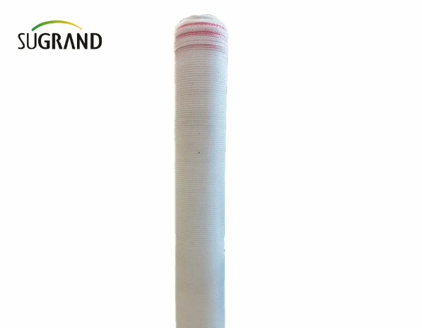 rete di sicurezza per ponteggi