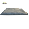 PP+UV 100G, 130G 1M/1,8 m/5,2m*100m Fornitore di copertura del terreno bianco nero