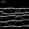 HDPE al 100% con netta UV Wrap Bale Met Pallone PALLET PALTET
