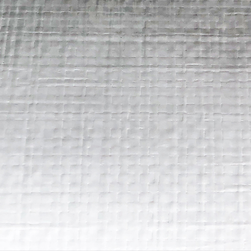 tela cerata trasparente 140g/150g 100% HDPE+UV per il fornitore della copertura della ciliegia