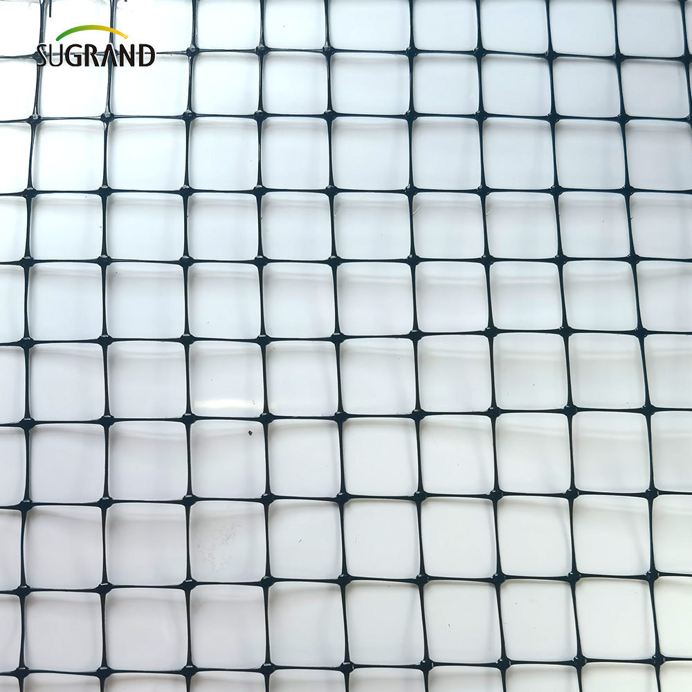 70G/80G PP Extrude Garden Anti Mole o Deer Contrrol Fence Mesh Net 