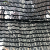 Rete oscurante in alluminio con tessuto oscurante al 5% per il mercato thailandese 