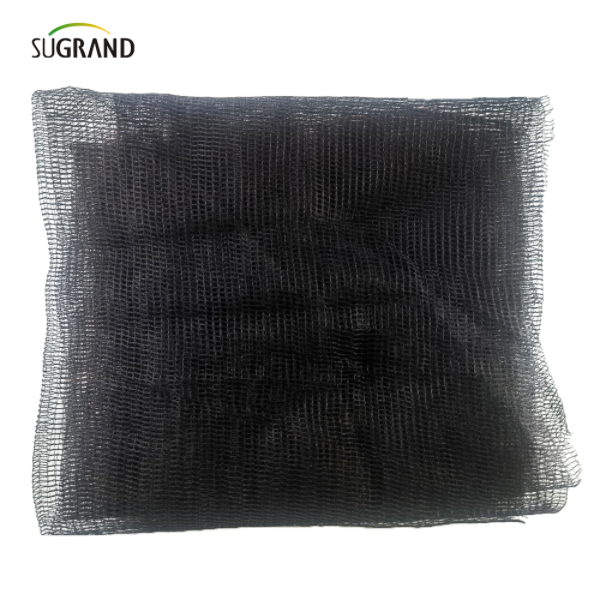 Eccellenti prestazioni della rete di sicurezza