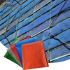 HDPE Blue 110gsm Anti Fire Net 300GSM Anti Fire Net Producter